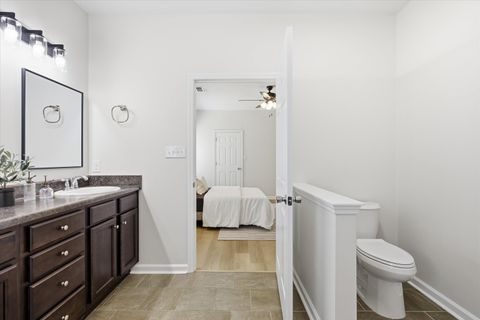 Tiny photo for 1351 Tuscaloosa Trace, Tallahassee, FL 32305 (MLS # 397901)