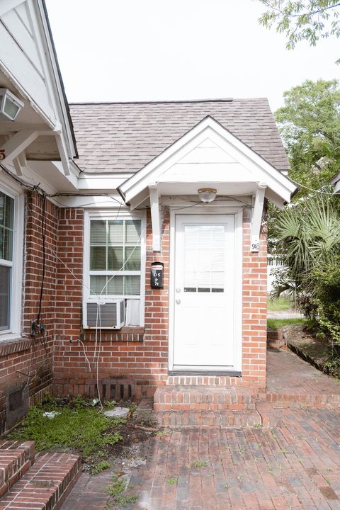 Photo of 511 N MONROE STREET St, Tallahassee, FL 32301 (MLS # 393179)