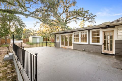 Tiny photo for 2014 GOLF TERRACE Dr, Tallahassee, FL 32301 (MLS # 398868)