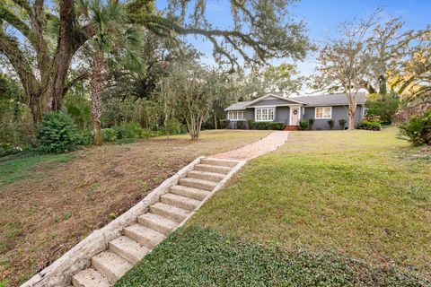 Tiny photo for 2014 GOLF TERRACE Dr, Tallahassee, FL 32301 (MLS # 398868)