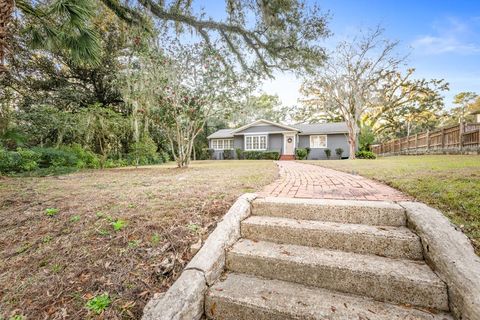 Tiny photo for 2014 GOLF TERRACE Dr, Tallahassee, FL 32301 (MLS # 398868)