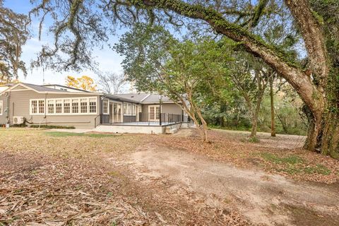 Tiny photo for 2014 GOLF TERRACE Dr, Tallahassee, FL 32301 (MLS # 398868)