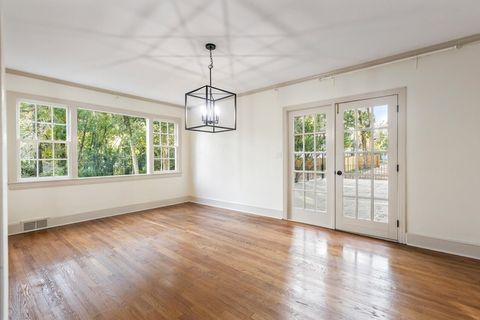 Tiny photo for 2014 GOLF TERRACE Dr, Tallahassee, FL 32301 (MLS # 398868)
