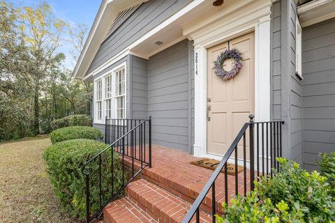 Tiny photo for 2014 GOLF TERRACE Dr, Tallahassee, FL 32301 (MLS # 398868)
