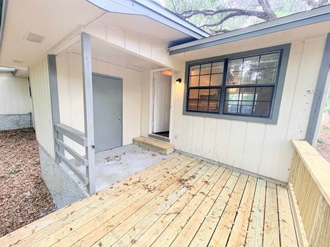 Tiny photo for 1543 COOMBS Drive #2, Tallahassee, FL 32308 (MLS # 399970)