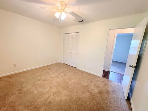 Tiny photo for 1543 COOMBS Drive #2, Tallahassee, FL 32308 (MLS # 399970)