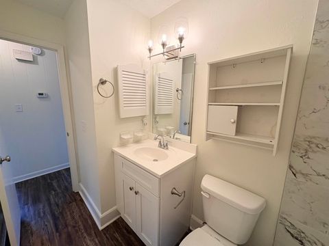 Tiny photo for 1543 COOMBS Drive #2, Tallahassee, FL 32308 (MLS # 399970)