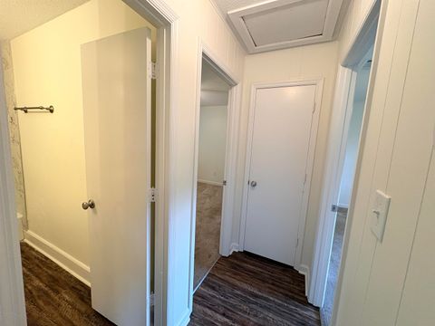 Tiny photo for 1543 COOMBS Drive #2, Tallahassee, FL 32308 (MLS # 399970)
