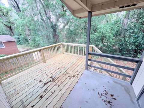 Tiny photo for 1543 COOMBS Drive #2, Tallahassee, FL 32308 (MLS # 399970)