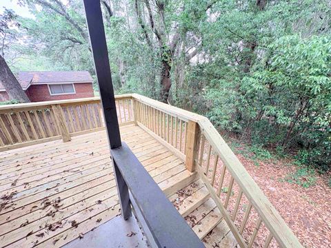 Tiny photo for 1543 COOMBS Drive #2, Tallahassee, FL 32308 (MLS # 399970)