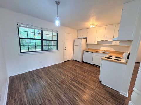 Tiny photo for 1543 COOMBS Drive #2, Tallahassee, FL 32308 (MLS # 399970)
