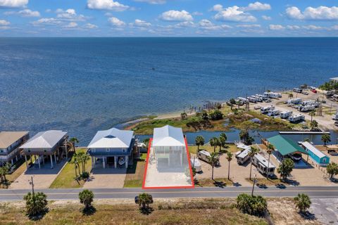 Tiny photo for 20945 KEATON BEACH Drive, Perry, FL 32348 (MLS # 399345)