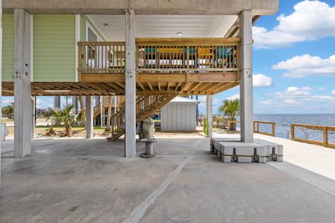 Tiny photo for 20945 KEATON BEACH Drive, Perry, FL 32348 (MLS # 399345)
