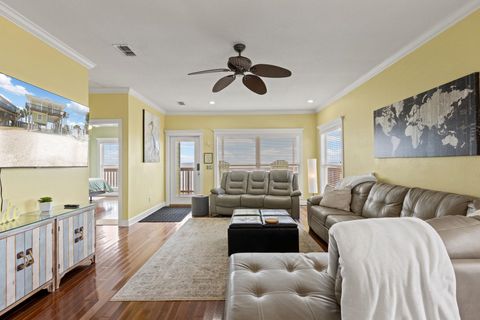 Tiny photo for 20945 KEATON BEACH Drive, Perry, FL 32348 (MLS # 399345)