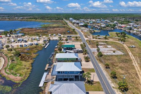 Tiny photo for 20945 KEATON BEACH Drive, Perry, FL 32348 (MLS # 399345)