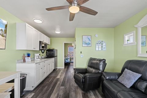 Tiny photo for 20945 KEATON BEACH Drive, Perry, FL 32348 (MLS # 399345)
