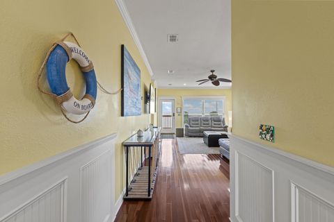 Tiny photo for 20945 KEATON BEACH Drive, Perry, FL 32348 (MLS # 399345)