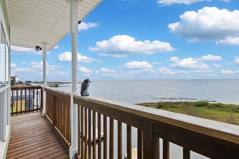 Tiny photo for 20945 KEATON BEACH Drive, Perry, FL 32348 (MLS # 399345)