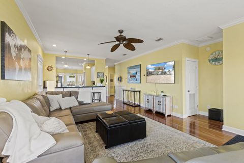 Tiny photo for 20945 KEATON BEACH Drive, Perry, FL 32348 (MLS # 399345)