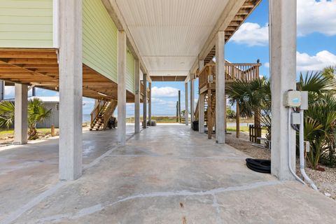 Tiny photo for 20945 KEATON BEACH Drive, Perry, FL 32348 (MLS # 399345)