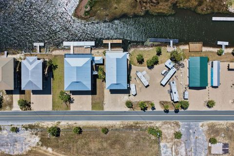 Tiny photo for 20945 KEATON BEACH Drive, Perry, FL 32348 (MLS # 399345)