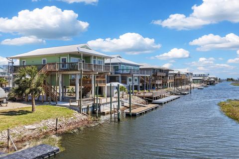 Tiny photo for 20945 KEATON BEACH Drive, Perry, FL 32348 (MLS # 399345)