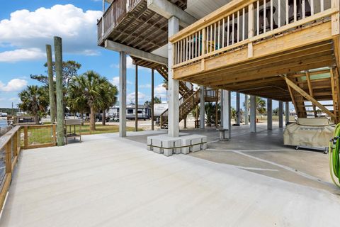 Tiny photo for 20945 KEATON BEACH Drive, Perry, FL 32348 (MLS # 399345)