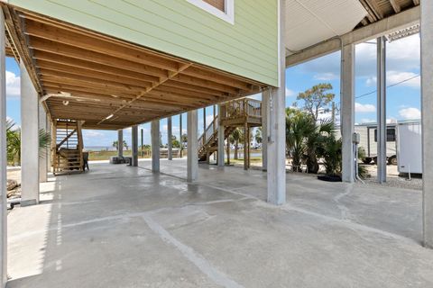 Tiny photo for 20945 KEATON BEACH Drive, Perry, FL 32348 (MLS # 399345)