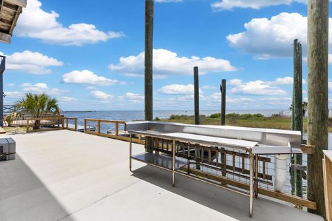 Tiny photo for 20945 KEATON BEACH Drive, Perry, FL 32348 (MLS # 399345)