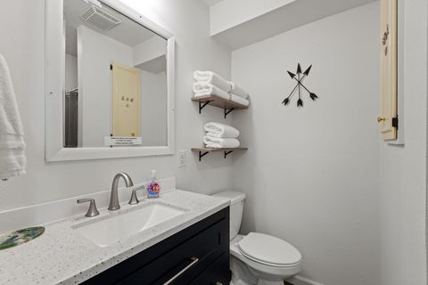 Tiny photo for 20945 KEATON BEACH Drive, Perry, FL 32348 (MLS # 399345)