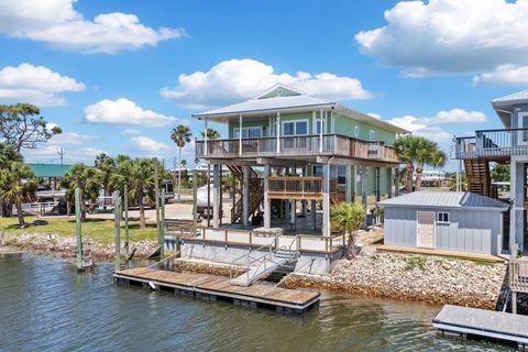 Tiny photo for 20945 KEATON BEACH Drive, Perry, FL 32348 (MLS # 399345)