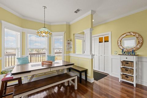 Tiny photo for 20945 KEATON BEACH Drive, Perry, FL 32348 (MLS # 399345)