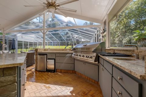 Tiny photo for 9519 Starhawk Drive, Tallahassee, FL 32309 (MLS # 392487)
