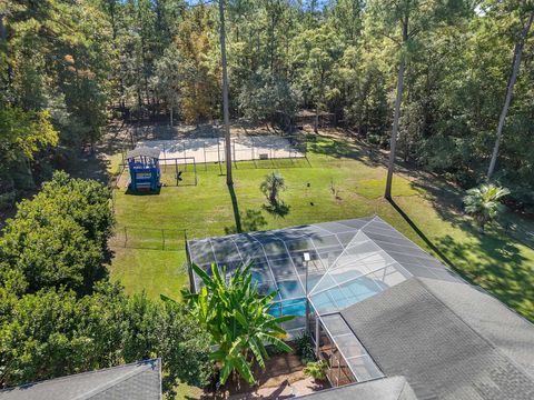 Tiny photo for 9519 Starhawk Drive, Tallahassee, FL 32309 (MLS # 392487)