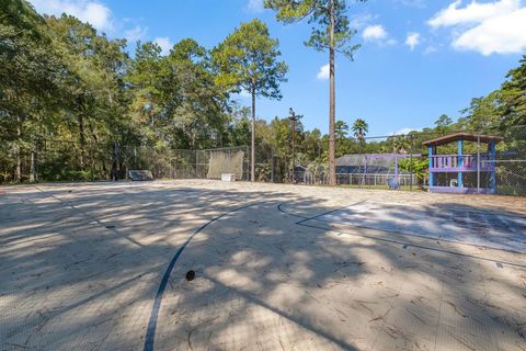 Tiny photo for 9519 Starhawk Drive, Tallahassee, FL 32309 (MLS # 392487)