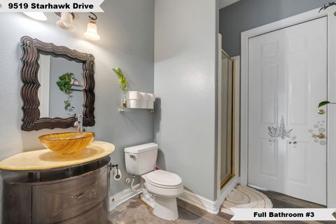 Tiny photo for 9519 Starhawk Drive, Tallahassee, FL 32309 (MLS # 392487)