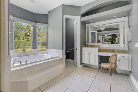 Tiny photo for 9519 Starhawk Drive, Tallahassee, FL 32309 (MLS # 392487)