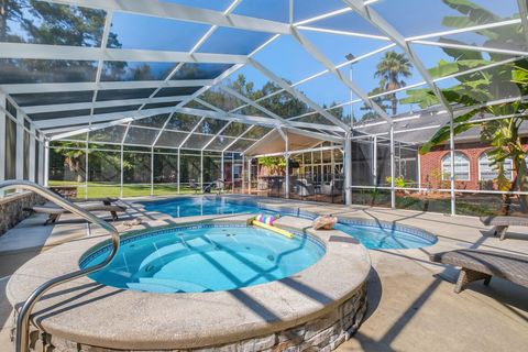 Tiny photo for 9519 Starhawk Drive, Tallahassee, FL 32309 (MLS # 392487)