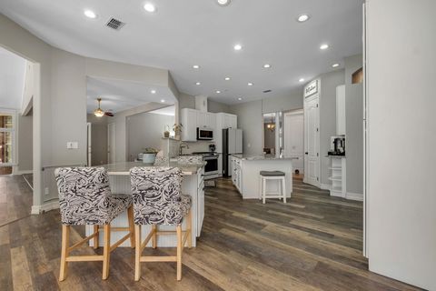Tiny photo for 9519 Starhawk Drive, Tallahassee, FL 32309 (MLS # 392487)