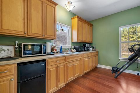 Tiny photo for 9519 Starhawk Drive, Tallahassee, FL 32309 (MLS # 392487)