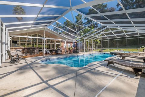 Tiny photo for 9519 Starhawk Drive, Tallahassee, FL 32309 (MLS # 392487)