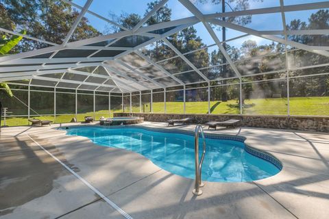 Tiny photo for 9519 Starhawk Drive, Tallahassee, FL 32309 (MLS # 392487)