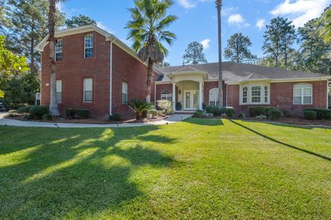 Tiny photo for 9519 Starhawk Drive, Tallahassee, FL 32309 (MLS # 392487)