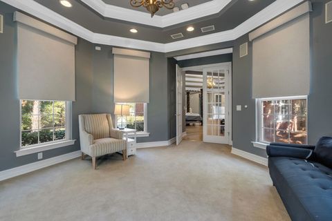 Tiny photo for 9519 Starhawk Drive, Tallahassee, FL 32309 (MLS # 392487)