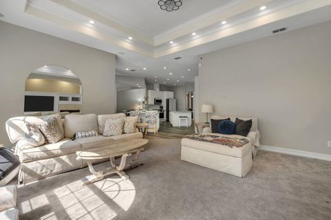 Tiny photo for 9519 Starhawk Drive, Tallahassee, FL 32309 (MLS # 392487)