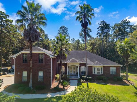 Tiny photo for 9519 Starhawk Drive, Tallahassee, FL 32309 (MLS # 392487)