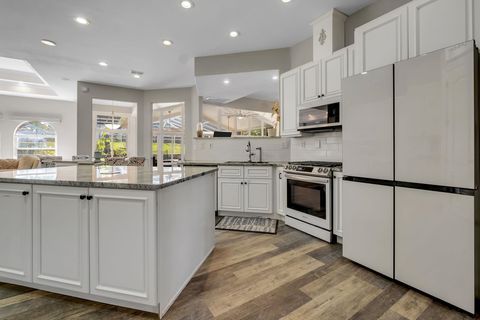 Tiny photo for 9519 Starhawk Drive, Tallahassee, FL 32309 (MLS # 392487)