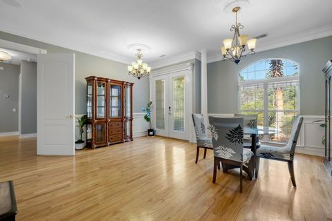 Tiny photo for 9519 Starhawk Drive, Tallahassee, FL 32309 (MLS # 392487)