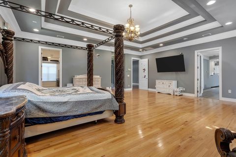 Tiny photo for 9519 Starhawk Drive, Tallahassee, FL 32309 (MLS # 392487)