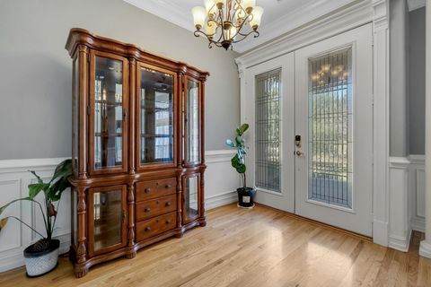Tiny photo for 9519 Starhawk Drive, Tallahassee, FL 32309 (MLS # 392487)